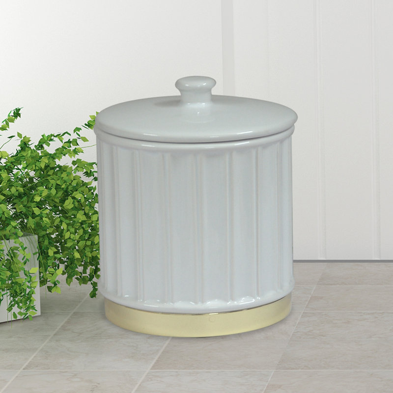 Mercer41 Andrade Bathroom Storage Container & Reviews Wayfair